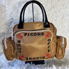 未使用品　PICONE CLUB ピッコーネクラブ カートバッグ