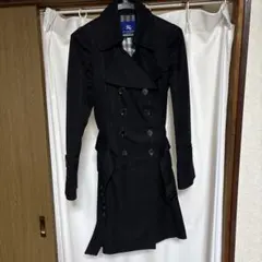 BURBERRY ブルレのトレンチコート 38