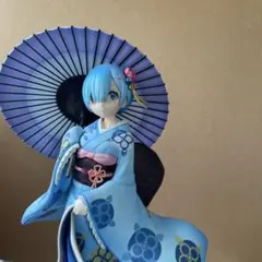 初音ミク 冬木小袖 ねんどろいど 1427 着物 フィギュア - メルカリ