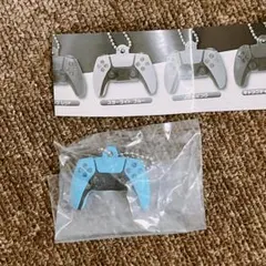 PlayStation 5 DualSense ミニチュアマスコット