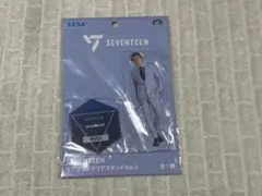 SEVENTEEN SEGA アクリルスタンド ウジ