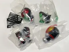 POWER KNUCKLE byTOUMA × KAMEN RIDER2体セット