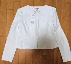 2025年最新】TOCCA レディース ノーカラージャケットの人気アイテム