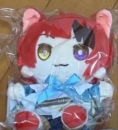 莉犬くん ワンマンライブ ぬいぐるみ