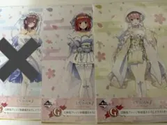 五等分の花嫁グッズまとめ売り