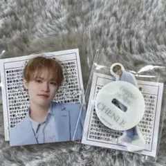 NCT DREAM ドリショ ラントイ チョンロ 2点