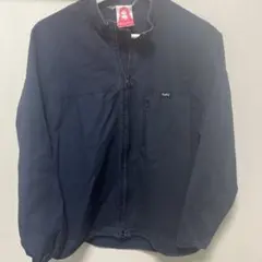 X-girl ネイビー ジャケット