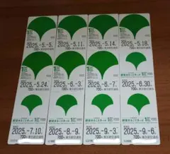 激レア、かな？ 都営まるごときっぷ 逆印字 m37361282704_1.jpg?1663067149