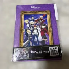 Fate/stay night HF ポストカード 言峰綺礼 - メルカリ
