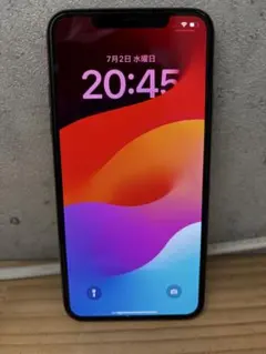 iPhone 11 Pro Max ゴールド 256GB 本体 SIMフリー