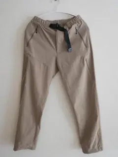 NORTH FACE アウトドアパンツ 登山用