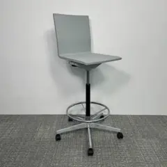 vitra 04 ハイスツール　グレー 2025年最新】Vitra 04の人気アイテム - メルカリ