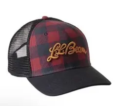 希少 新品 メンズ エル・エル・ビーン・L.L.Bean トラッカー・ハットのサムネイル