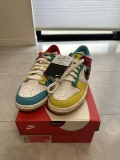 Nike Dunk Low 25cm（GS）