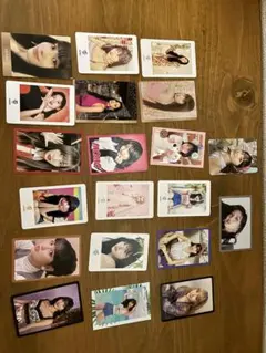2026年最新】TWICE モモ トレカ まとめ売りの人気アイテム - メルカリ