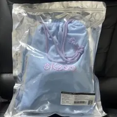 【限定値下げ】新品未開封 ジニレット ルームシューズ SKZOO