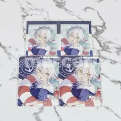 オトメイト オトマ オトなつ パルカ フォトカ ハニヴ フィン - メルカリ