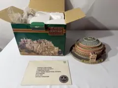 Royal Albert Hall ミニチュア Fraser Creationsのサムネイル