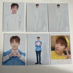 SEVENTEEN ドギョム トレカ svt