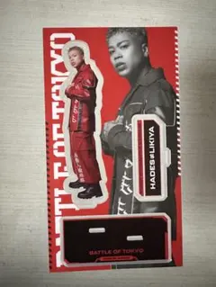 LIKIYA アクリルスタンド