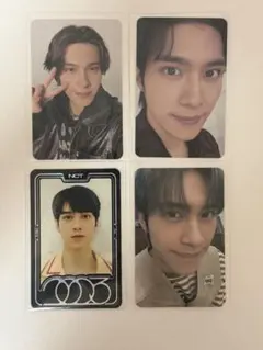 2026年最新】ヘンドリーNCTの人気アイテム - メルカリ