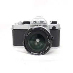 動作確認済】 Nikon FG-20 G0612-253-10v - メルカリ