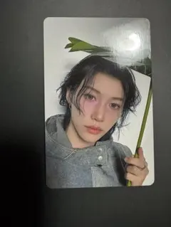 straykids スキズ 5/11 エコパ 会場限定トレカ フィリックス