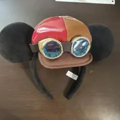 東京ディズニーリゾート ミッキー帽子