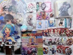 あんスタ グッズ 約170点まとめ売り