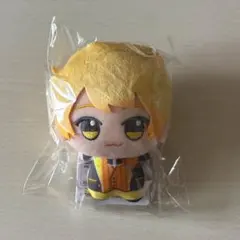 AMPTAKxCOLORS ちびぐるみ あっきぃ