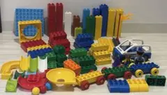 レゴ デュプロ まとめ売り セット