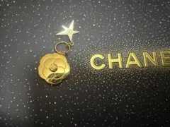CHANEL シャネル ホリデーチャーム カメリア