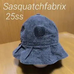 2026年最新】SASQUATCH fabrix メンズ ハットの人気アイテム - メルカリ