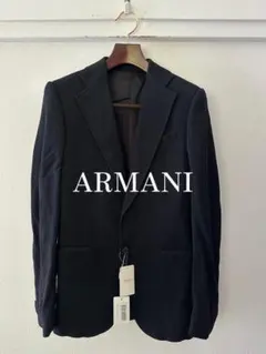 2026年最新】ARMANI COLLEZIONI メンズ テーラードジャケットの人気