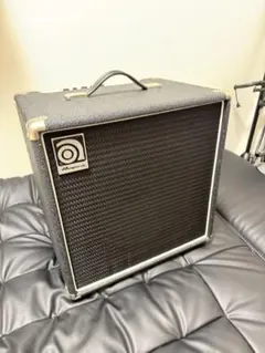 【美品！レア廃盤品】Ampeg BA-112 75W ベースアンプ コンボアンプ 2025年最新】ampeg ba-112の人気アイテム - メルカリ