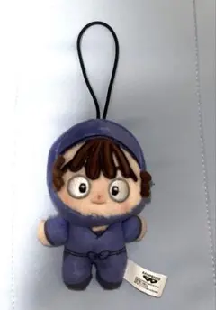 2025年最新】ほわぬい 忍たま 尾浜の人気アイテム - メルカリ