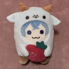 すとぷり ころんくん もちもちぬいぐるみ