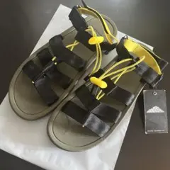 新品　マウンテンスミス　MENS サンダル　8のサムネイル