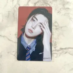 ENHYPEN ROMANCE：UNTOLD Weverse限定 ソンフントレカ