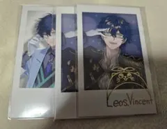 iCouleur EDEN LEOS VINCENT レオス・ヴィンセント - メルカリ