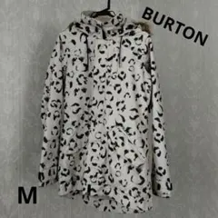 【染み抜き完了】BURTON THE WHITE COLLECTION