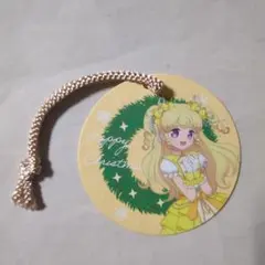夢川ゆい マスコット プリパラ プリンセスパラダイス - メルカリ