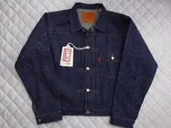 LEVI'S 506XX TYPE I JACKET 1936復刻版 日本製