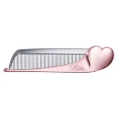 ReFa ハートコーム Aira ローズゴールド