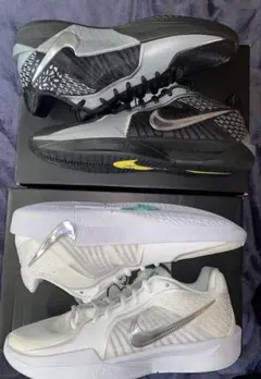 NIKE★SABRINA2 EP 2足セット サブリナ2