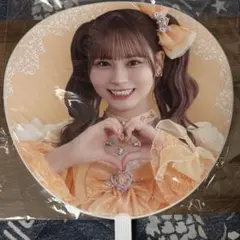 大場花菜 イコラブ まとめ売り うちわ ぬいぐるみ 缶バッジ生写真ネームプレート 2025年最新】大場花菜 うちわの人気アイテム - メルカリ