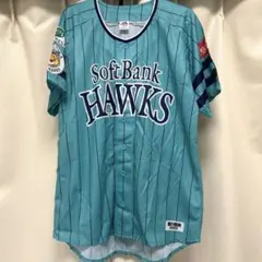 ソフトバンクホークス ユニフォームレプリカ 鷹の祭典