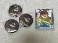 呪術廻戦　ジャンプギガ　GIGA 脹相