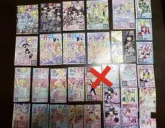 プリパラ トレーディングカード 大量セット 400枚以上 纏め売り - メルカリ