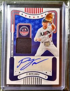 topps tribute 2025 アーロンノラ 199シリ レリック - メルカリ